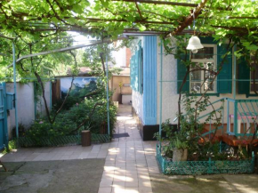 House in Mostovskoy